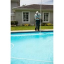 Tongkat Telescopic Pole / Extension Handle (3m, 4.5m, 6m, dan 9m)