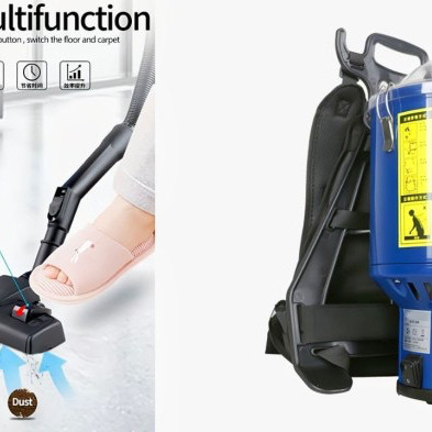 Vacuum Gendong ukuran 5 Liter - BXC3A