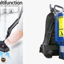 Vacuum Gendong ukuran 5 Liter - BXC3A