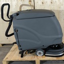 Floor Scrubber YZ-X2 / Mesin Sikat Lantai Ruang Besar