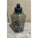 Mop Spray 2 in 1 / Pel dengan Semprotan 40 cm