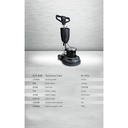 Mesin Polisher Lantai Gadlee M-18XL / 17inch / 145rpm / 2,5HP