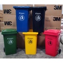 Tempat Sampah Kleen (KHUSUS INSTANT)