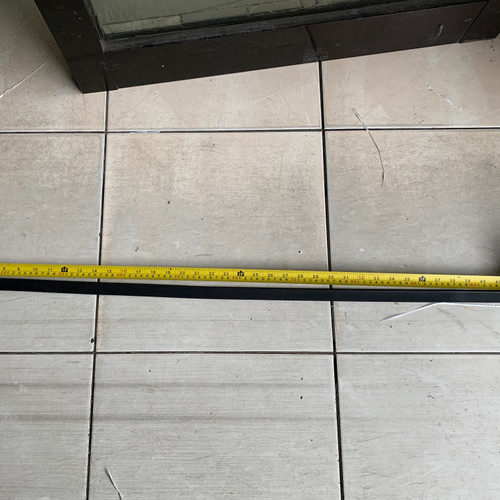 REFILL KARET WINDOW SQUEEGEE 105cm / KARET WINDOW SQUEEGEE SAJA
