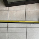 REFILL KARET WINDOW SQUEEGEE 105cm / KARET WINDOW SQUEEGEE SAJA