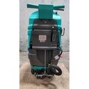 Mesin Sikat Lantai / Floor Scrubber 20" dengan Baterai (HY50B3)