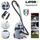 Vacuum Extractor / Carpet Cleaner Lavor 20 Liter (GBP 20 PRO)
