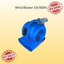 Wind Blower / Pengering Lantai Karpet (BF-534)
