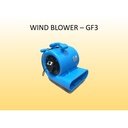 Wind Blower Gadlee / Pengering Lantai Karpet (GF-3)