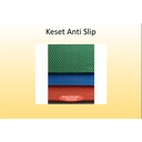 Keset Anti Slip Entrap / 1 Meter lari