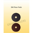 Spoon Pad Polisher Lantai 20 inch Glomesh Hitam (isi 5pcs)