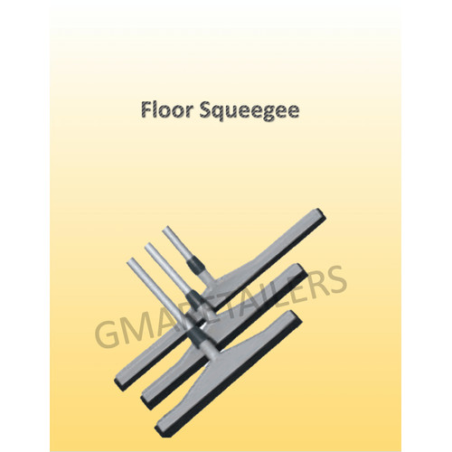 Floor Squeegee 75cm
