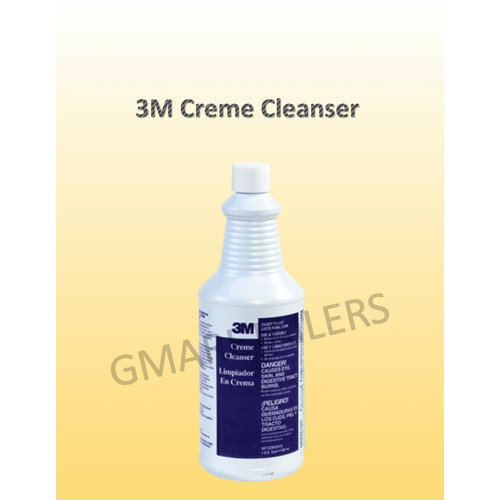 Creme Cleanser 3M