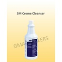 Creme Cleanser 3M
