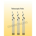 TELESCOPIC POLE