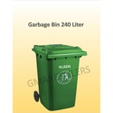 TEMPAT SAMPAH KLEEN PESANAN REQUEST