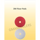 Spoon Pad Polisher Lantai 13 inch 3M / 1 PCS