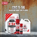CRC 5-56 Multi Purpose Lubricant Anti Karat Penetrant
