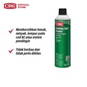 CRC Foaming Coil Cleaner - 03196