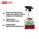CRC BIO DEGREASER 750ML - 5067