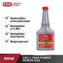 CRC Gasoline 1-Tank Power Renew - 05815