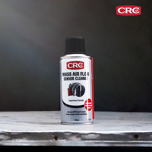 CRC Mass Air Flow Sensor Cleaner, 11 Wt Oz - 05110