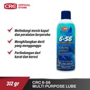 CRC 6-56 Multi Purpose Lubricant - 06007