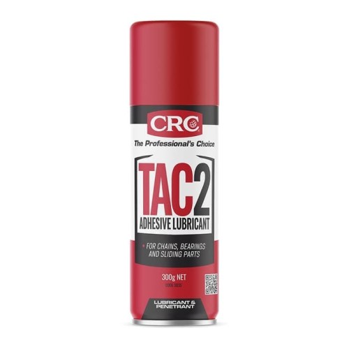 CRC Tac 2 Chain Lube - 5035