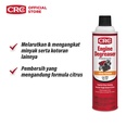 CRC Engine Degreaser (Citrus Formula) - 05027