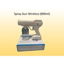 Semprotan Disinfektan / Spray Gun Wireless Ninth Generation (800ml)