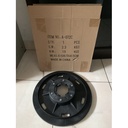 Pad Holder untuk Mesin Polisher