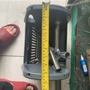 Alat Pemeras Kain Pel ke Bawah / Down Press Wringer Mop
