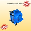 Wind Blower / Pengering Lantai Karpet (BF-534)