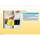 Caddy Carry - Tempat Penyimpanan Barang Janitor