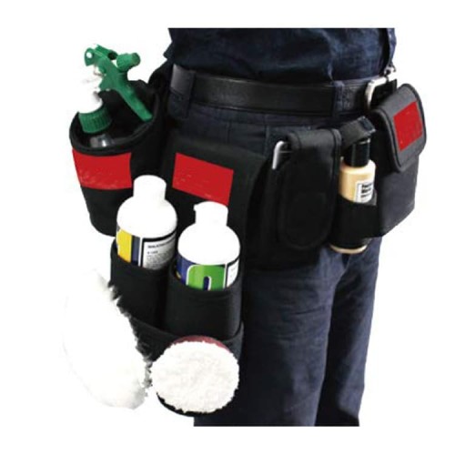 Caddy Bag - Tas untuk Janitor