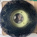 Hard Brush / Sikat Kasar untuk Mesin Polisher