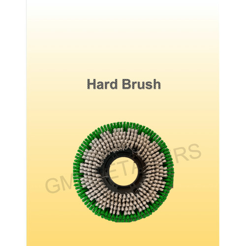 Sikat untuk Mesin Polisher 16/17Inch (1set)