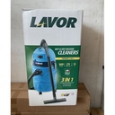 Vacuum Cleaner Kolam Renang - Lavor Swimmy 30 Liter