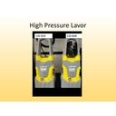 High Pressure Cleaner Lavor 100 Bar