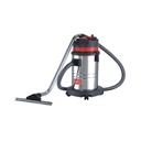 Vacuum Cleaner Stainless 30Liter Basah dan Kering (HT-30)