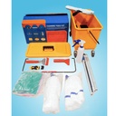CLEANING TOOLS KIT