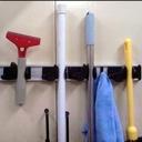 CLEANING TOOLS HOLDER