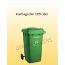 TEMPAT SAMPAH KLEEN PESANAN REQUEST
