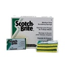 SCOTCH BRITE SPONGE NO 74 || MEDIUM DUTTY SCRUBBING SPONGE
