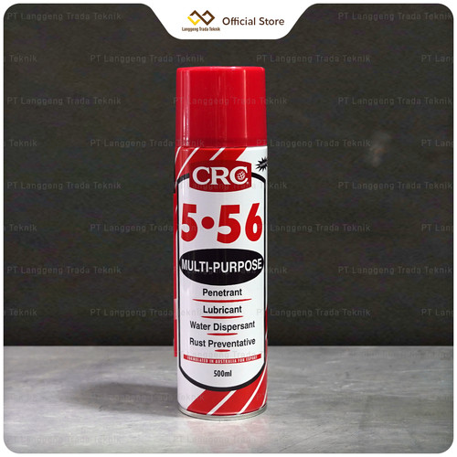 CRC 5-56 Multi-Purpose Anti Karat Penertrant
