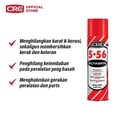 CRC 5-56 Multi Purpose Lubricant Anti Karat Penetrant