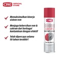 CRC Brakleen Quick Dry Brake Parts Cleaner - 1754256