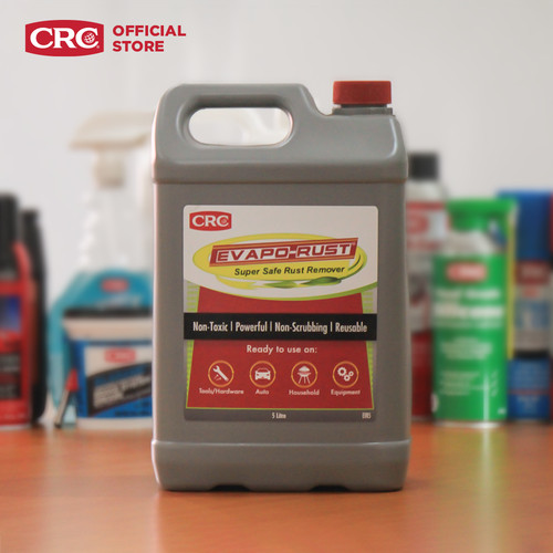 CRC Evapo Rust - 5 Liter