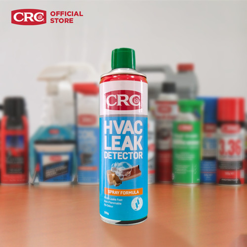 CRC HVAC LEAK DETECTOR - 1752429
