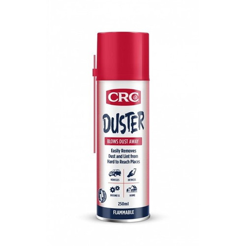 CRC Duster 250mL - 2071